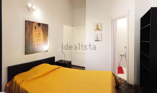 appartamento in affitto a Firenze in zona Centro Duomo