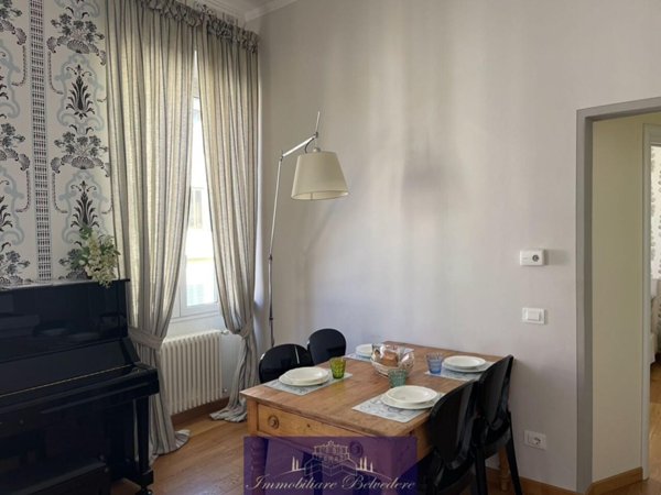 appartamento in affitto a Firenze