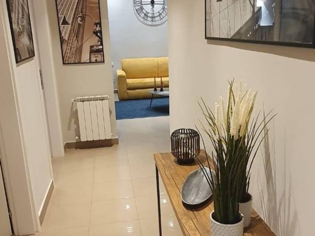 appartamento in affitto a Firenze in zona Campo di Marte