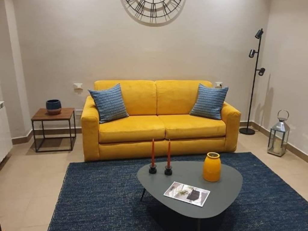 appartamento in affitto a Firenze in zona Campo di Marte