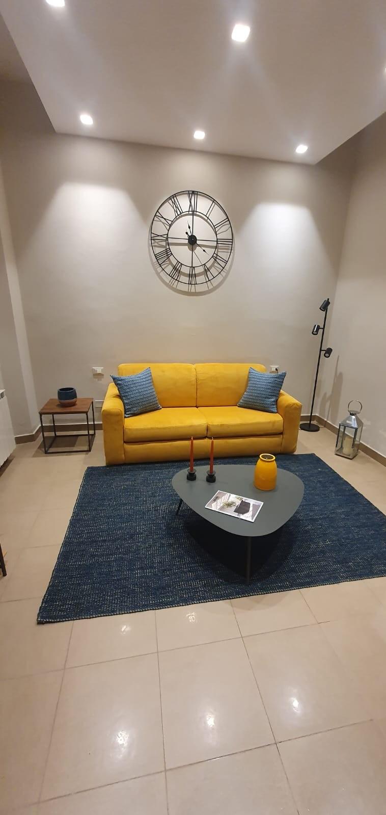 appartamento in affitto a Firenze in zona Campo di Marte