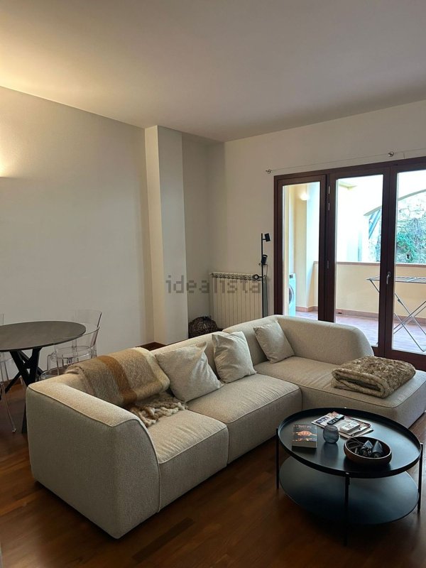 appartamento in affitto a Firenze in zona Porta Romana