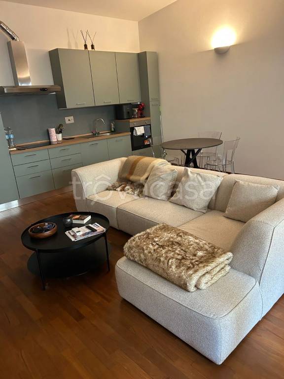 appartamento in affitto a Firenze in zona Porta Romana