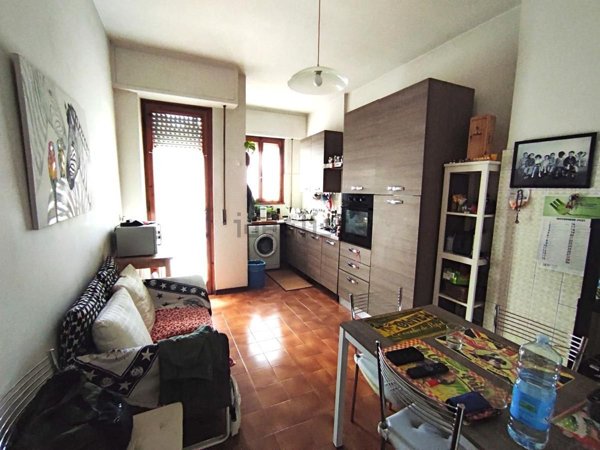 appartamento in affitto a Firenze