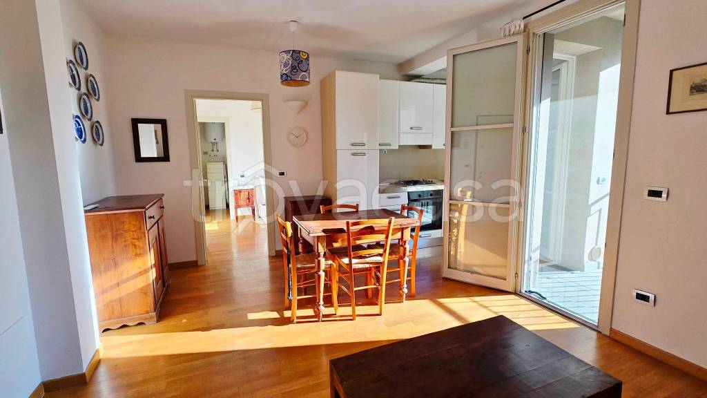 appartamento in affitto a Firenze in zona Campo di Marte