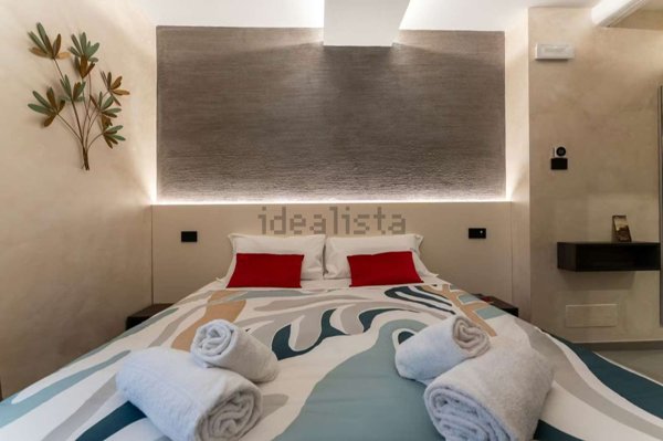 appartamento in affitto a Firenze in zona Centro Santa Maria Novella