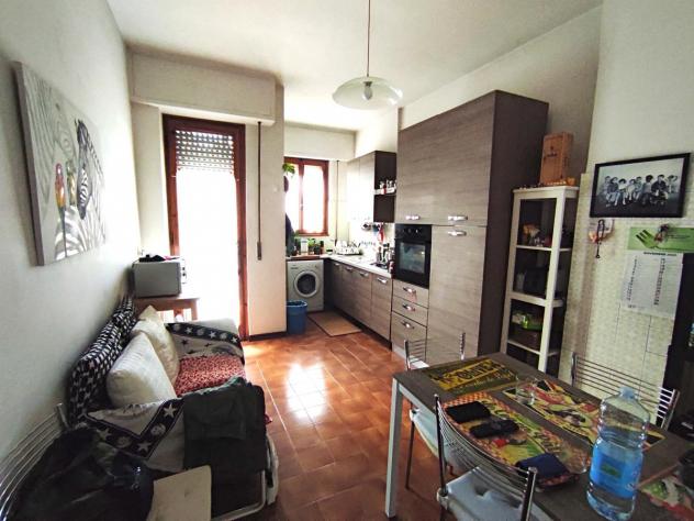 appartamento in affitto a Firenze