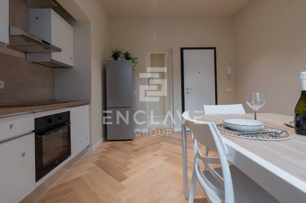 appartamento in affitto a Firenze in zona Centro Storico