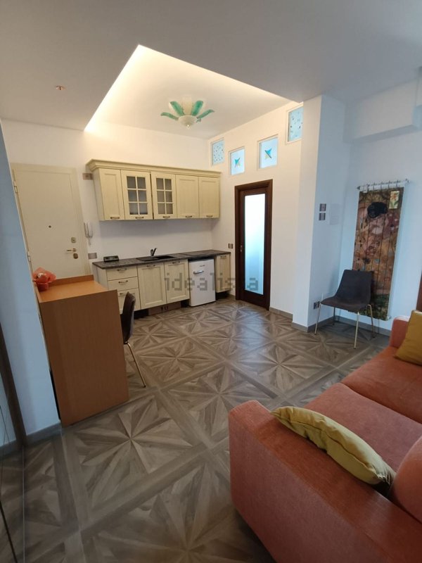 appartamento in affitto a Firenze