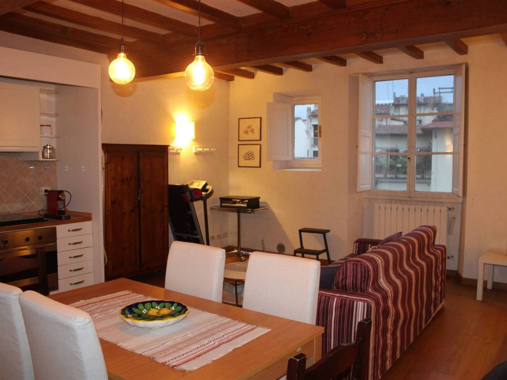 appartamento in affitto a Firenze in zona Centro Duomo