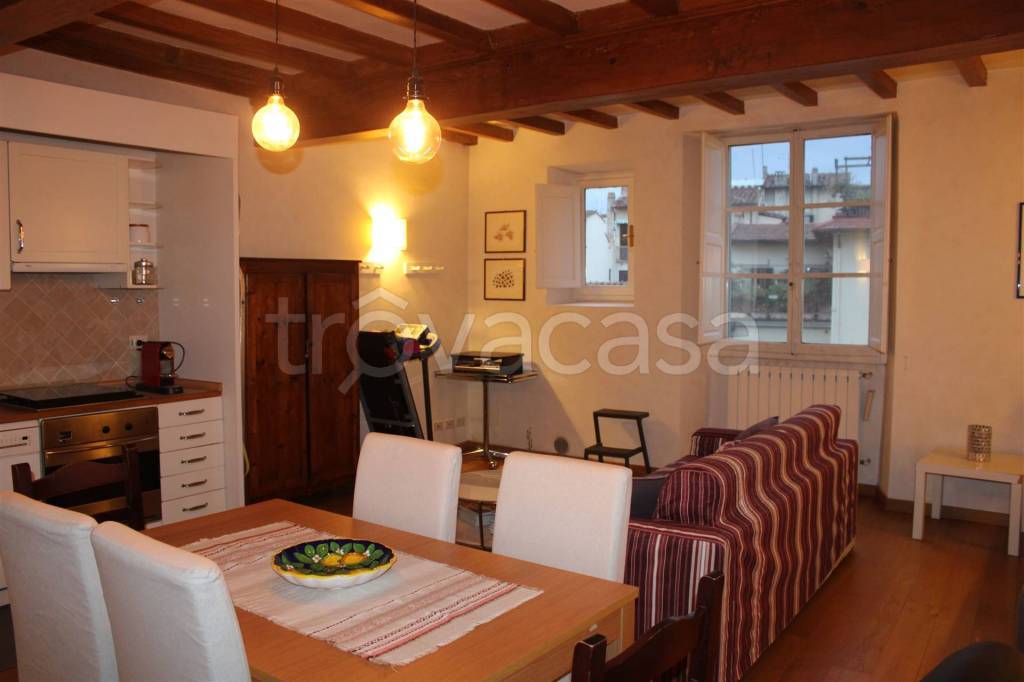 appartamento in affitto a Firenze in zona Centro Duomo