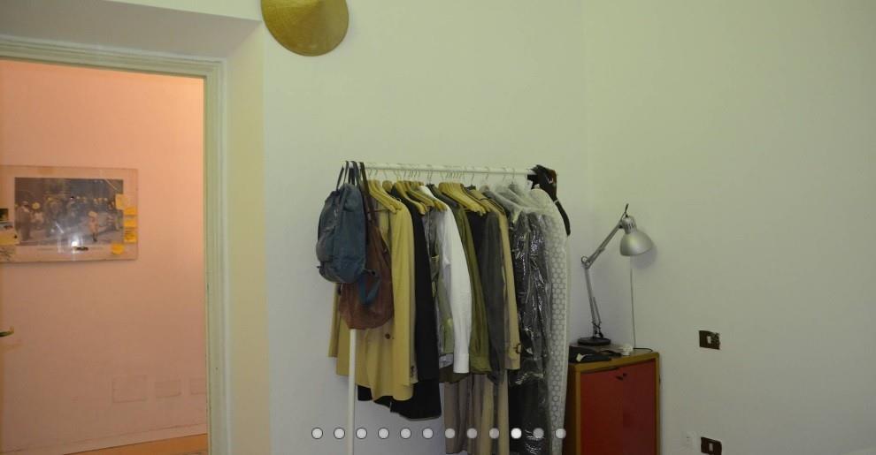 appartamento in affitto a Firenze in zona Centro Duomo