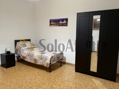 appartamento in affitto a Firenze in zona Coverciano