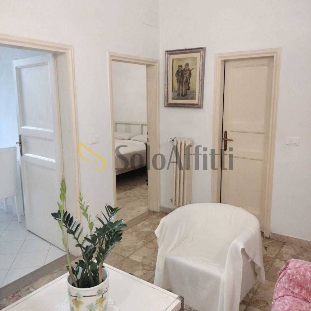 appartamento in affitto a Firenze in zona Careggi