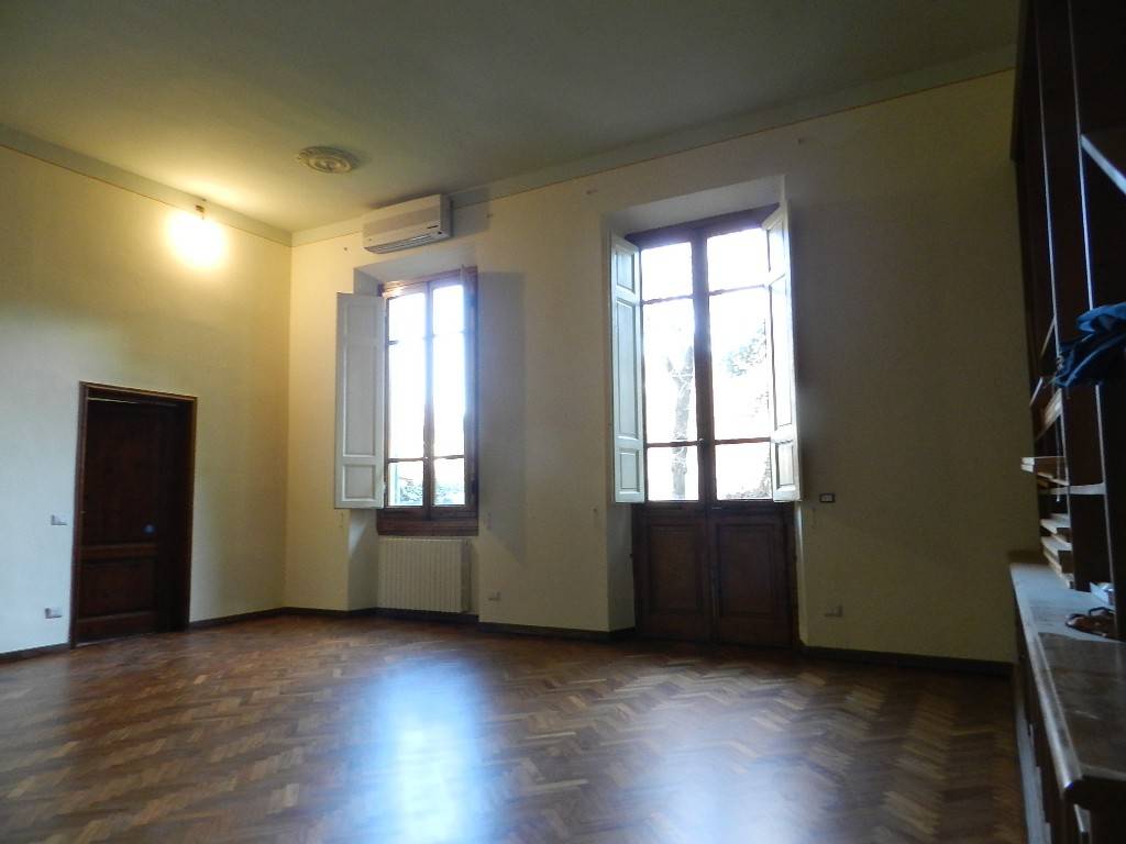 appartamento in affitto a Firenze in zona Campo di Marte