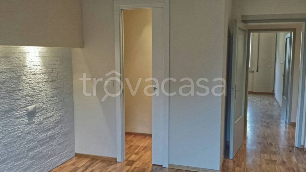 appartamento in affitto a Firenze in zona Coverciano