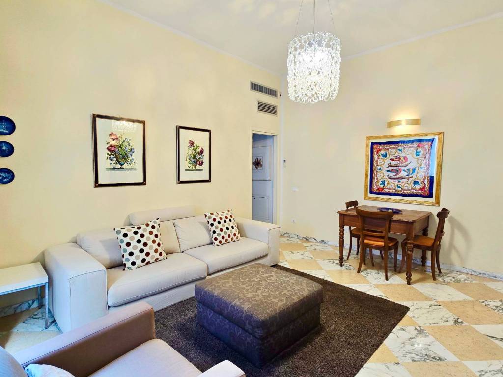 appartamento in affitto a Firenze in zona Centro Storico