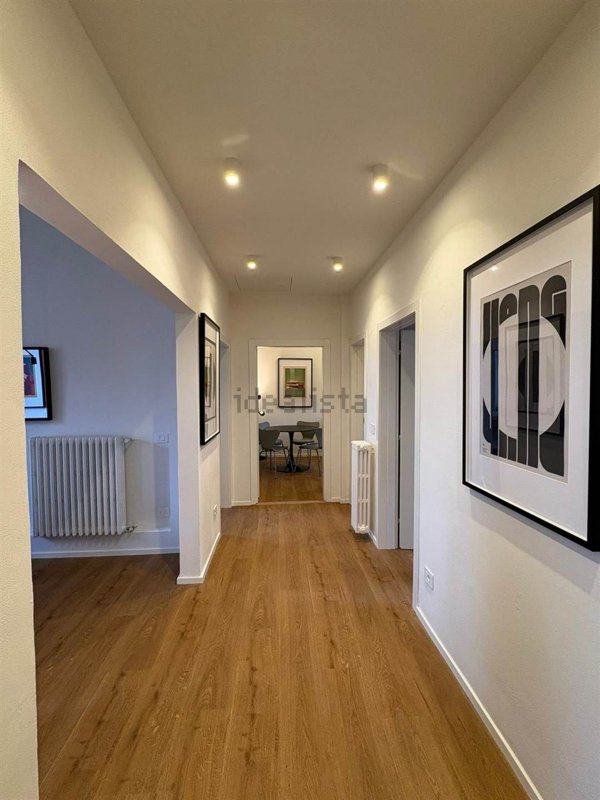 appartamento in affitto a Firenze in zona San Gaggio