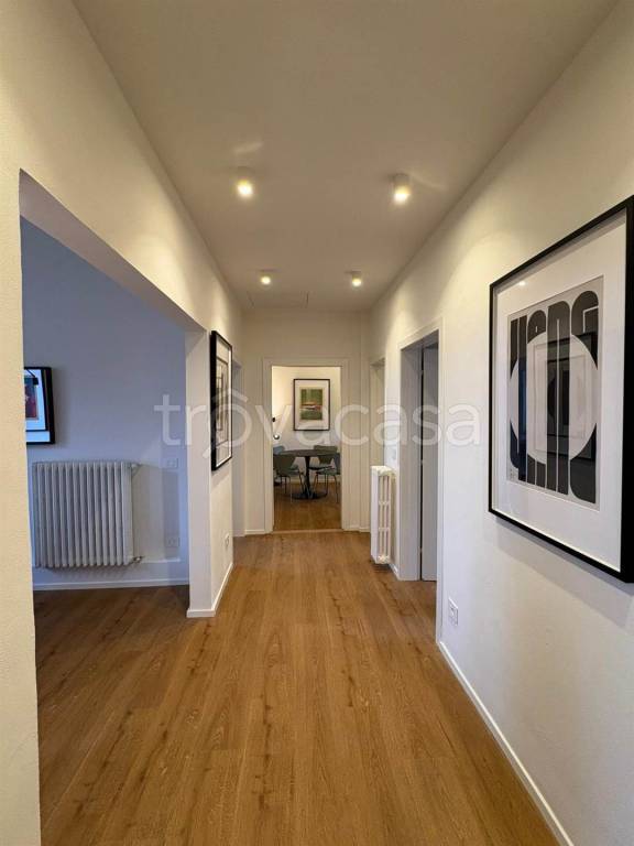 appartamento in affitto a Firenze in zona San Gaggio