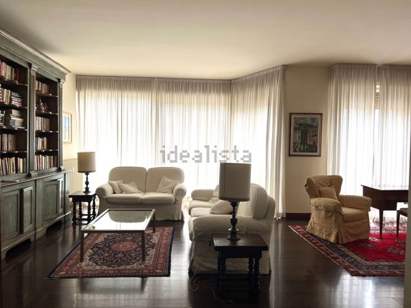 appartamento in affitto a Firenze