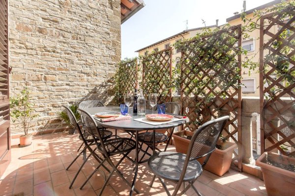 appartamento in affitto a Firenze