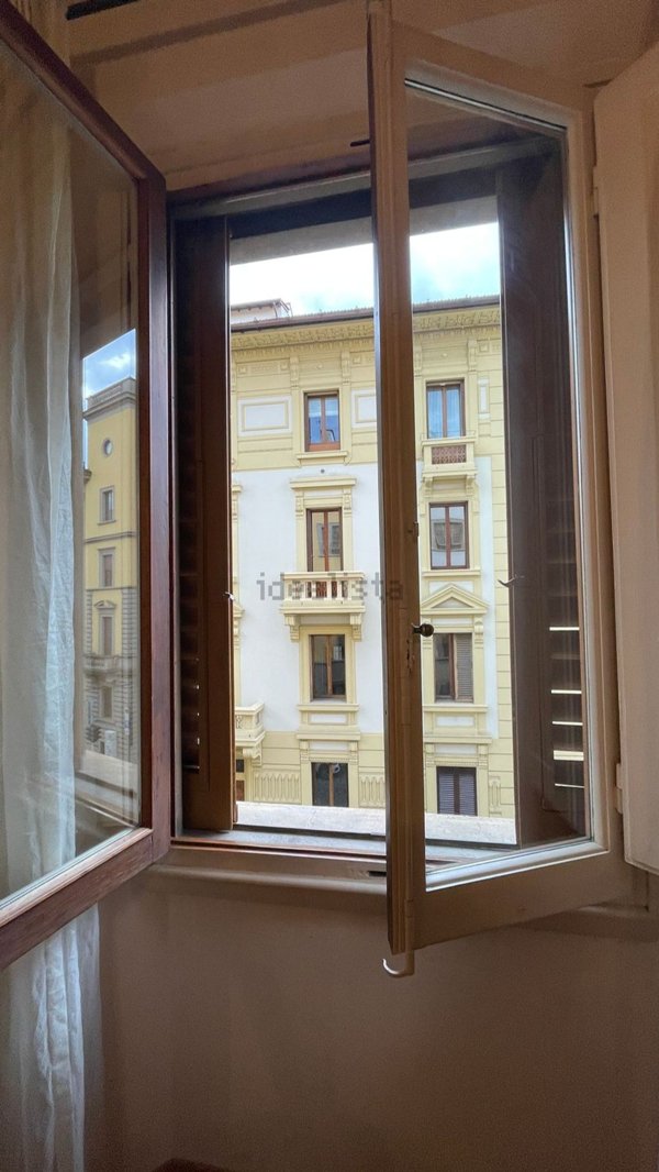 ufficio in affitto a Firenze