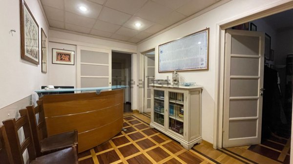 ufficio in affitto a Firenze