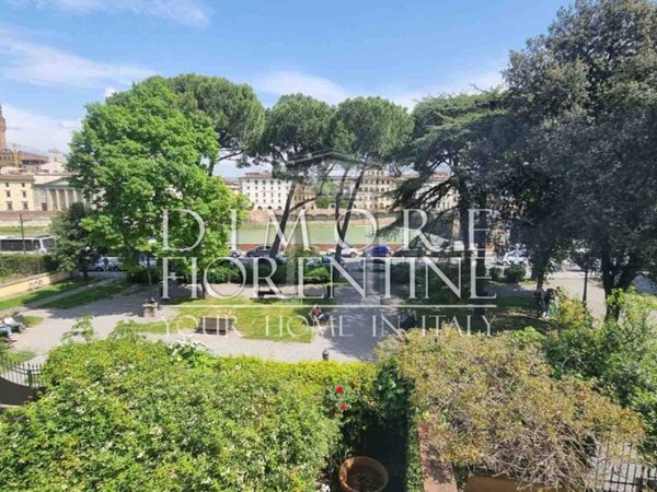 appartamento in affitto a Firenze in zona Centro San Frediano