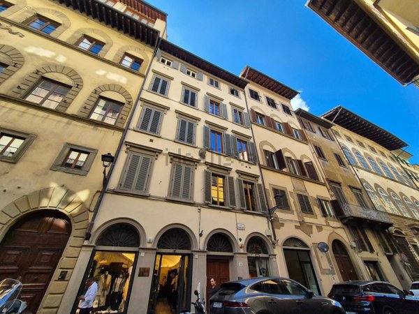 appartamento in affitto a Firenze in zona Centro San Frediano