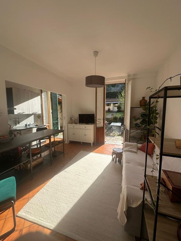 appartamento in affitto a Firenze in zona Pignone