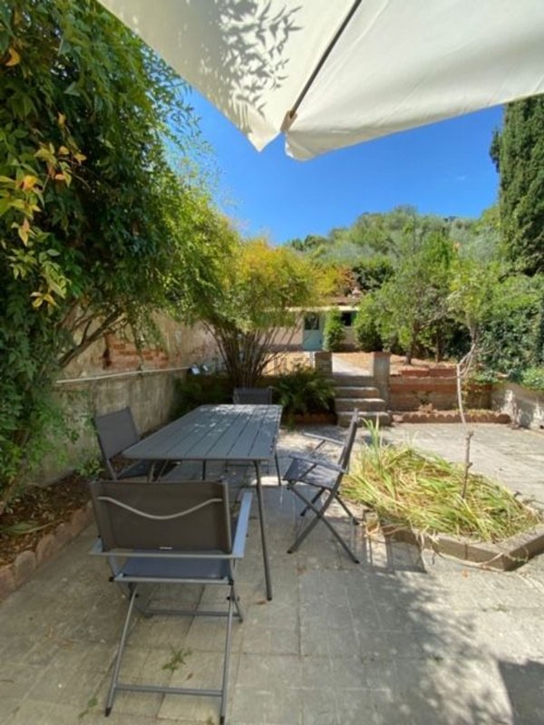 appartamento in affitto a Firenze in zona Centro San Frediano