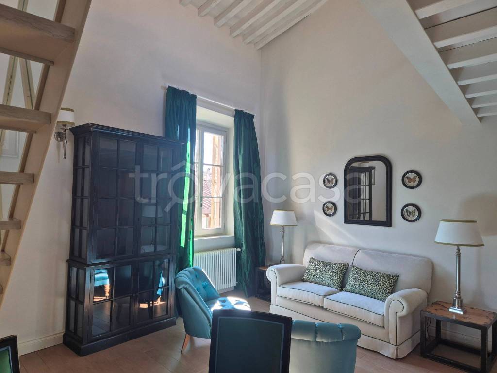 appartamento in affitto a Firenze in zona Centro San Frediano