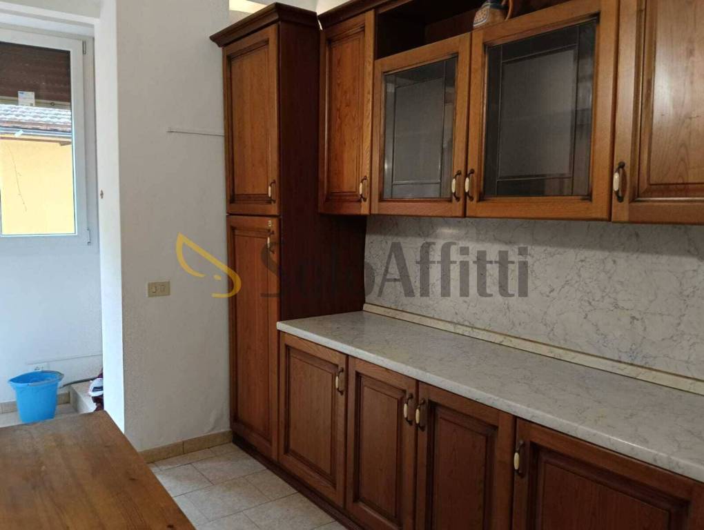 appartamento in affitto a Firenze in zona Careggi