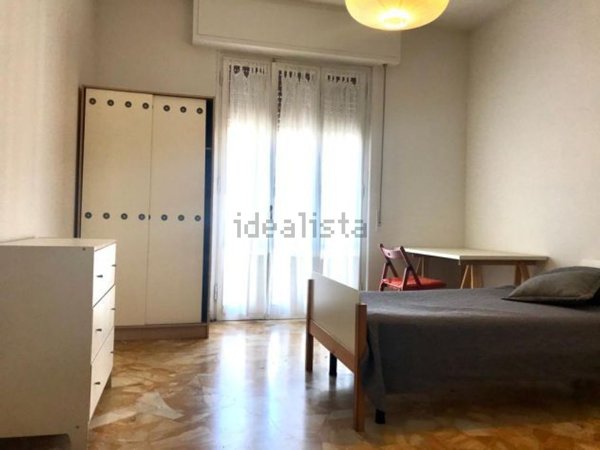 appartamento in affitto a Firenze in zona Novoli