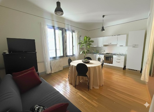 appartamento in affitto a Firenze in zona Centro San Frediano