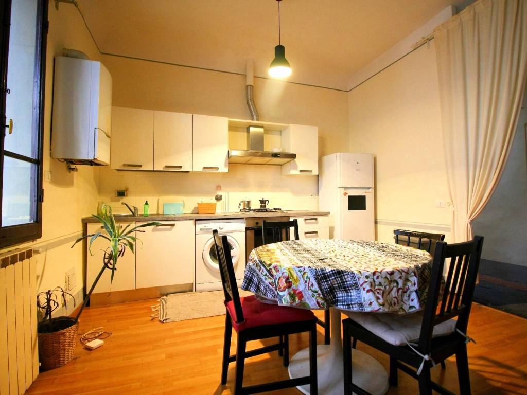 appartamento in affitto a Firenze in zona Centro San Frediano