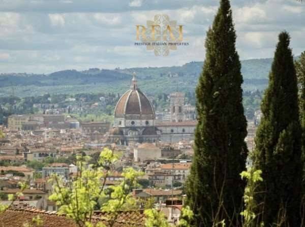 casa indipendente in affitto a Firenze in zona Centro Storico
