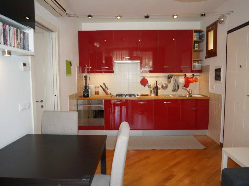 appartamento in affitto a Firenze in zona Careggi