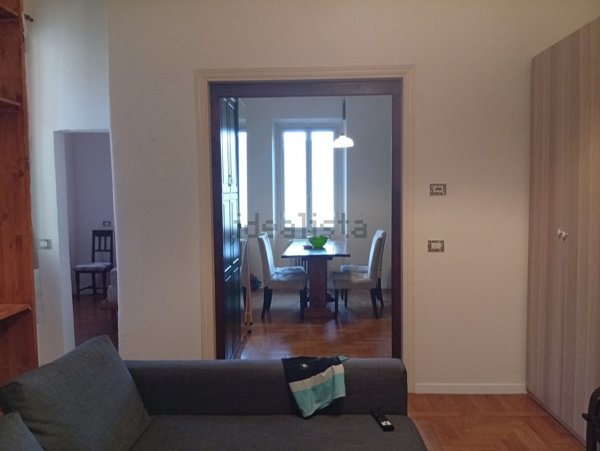 appartamento in affitto a Firenze