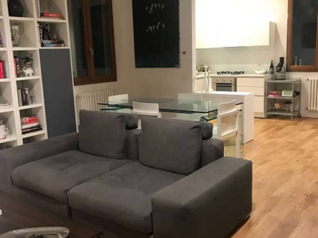 appartamento in affitto a Firenze in zona Legnaia