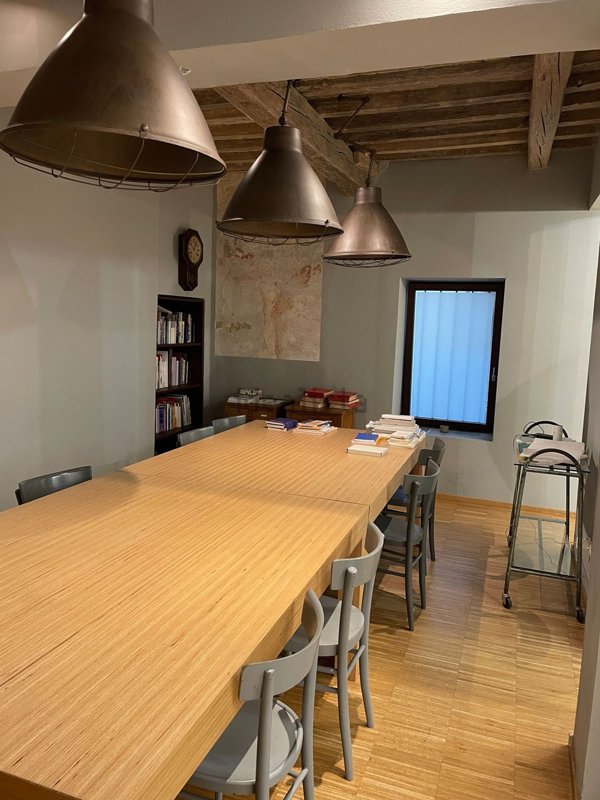 locale commerciale in affitto a Firenze in zona Centro San Frediano