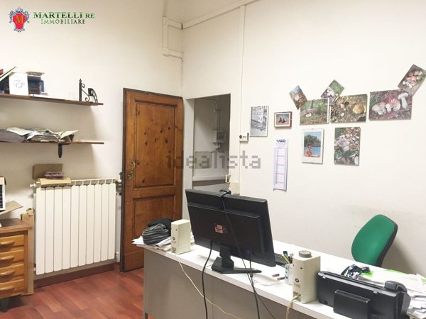 locale di sgombero in affitto a Firenze