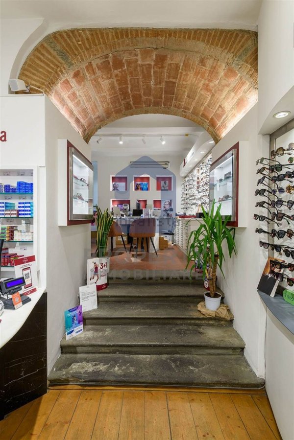 locale di sgombero in affitto a Firenze in zona Centro Santa Maria Novella