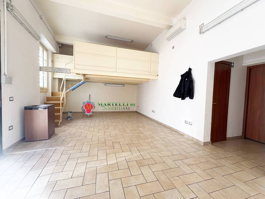 appartamento in affitto a Firenze in zona Bellariva