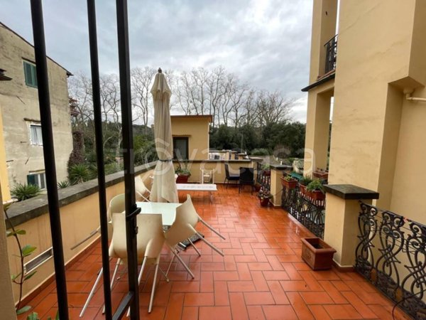 appartamento in affitto a Firenze in zona Centro San Frediano