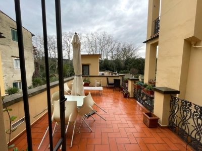 appartamento in affitto a Firenze in zona Centro San Frediano