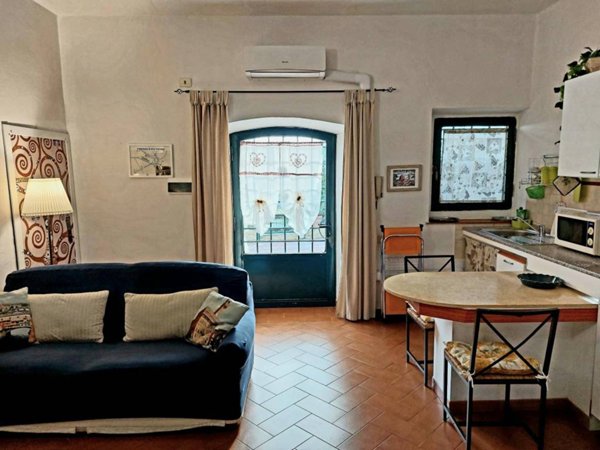 appartamento in affitto a Firenze in zona Centro Storico