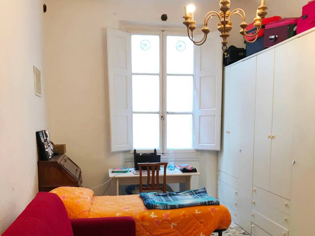 appartamento in affitto a Firenze in zona Centro Santa Maria Novella