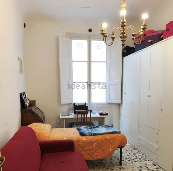 appartamento in affitto a Firenze in zona Centro Santa Maria Novella