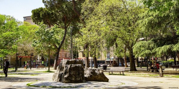 appartamento in affitto a Firenze in zona Novoli